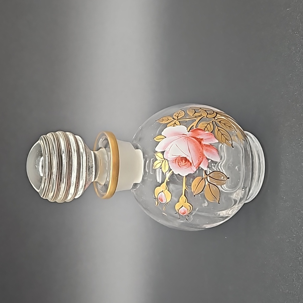VTG Perfume Bottle